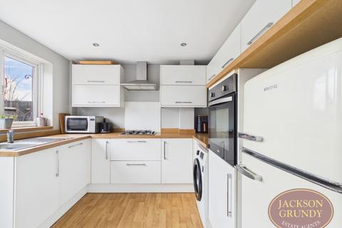 3 bedroom semi-detached house for sale, Maclean Close, Abington Vale, NN3 3DJ