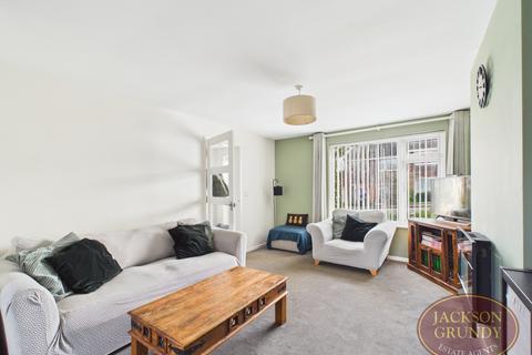 3 bedroom semi-detached house for sale, Maclean Close, Abington Vale, NN3 3DJ