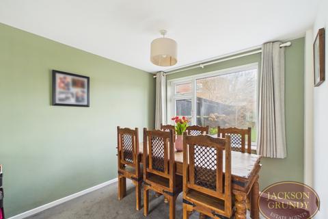 3 bedroom semi-detached house for sale, Maclean Close, Abington Vale, NN3 3DJ
