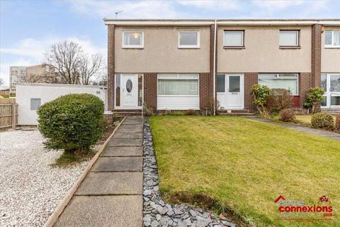 undefined, Benbecula, St Leonards, EAST KILBRIDE