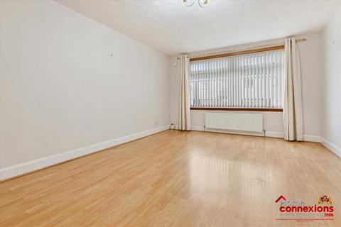 undefined, Benbecula, St Leonards, EAST KILBRIDE