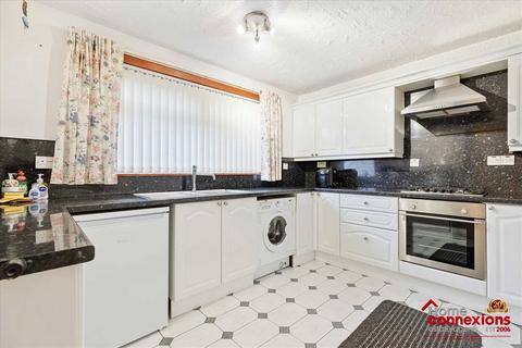 undefined, Benbecula, St Leonards, EAST KILBRIDE