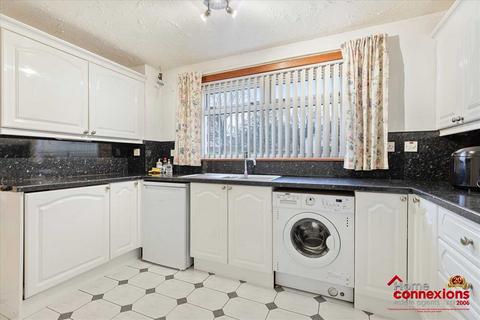 undefined, Benbecula, St Leonards, EAST KILBRIDE