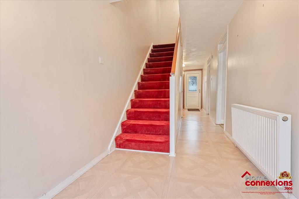 Entrance Hallway (1)