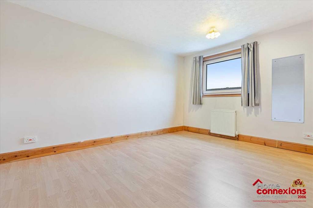 Bedroom One (1)
