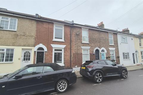 Leopold Street, Southsea