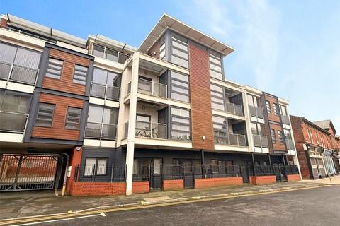 undefined, Market Street, Southport PR8