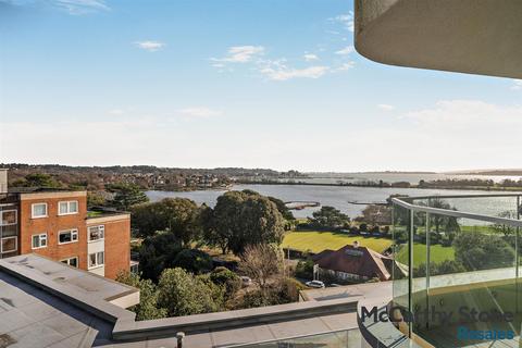 undefined, Horizons, Churchfield Road, Poole