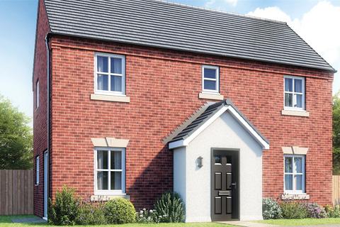 undefined, Arden Park, Redditch, Worcestershire, B98