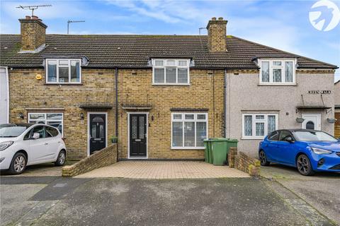 undefined, Green Walk, Crayford, Kent, DA1