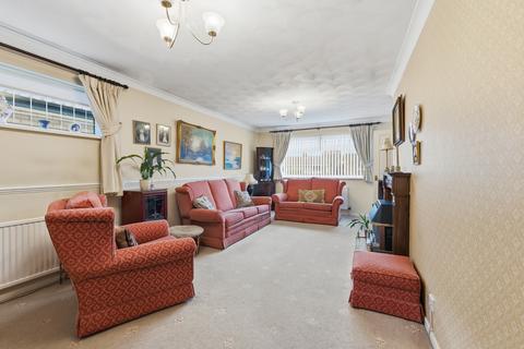 undefined, Water Meadows, Worksop, S80