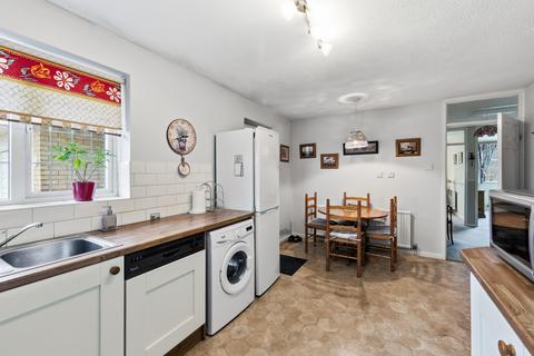 undefined, Water Meadows, Worksop, S80