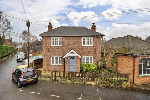 Church Road, Seal, Sevenoaks, Kent, TN15