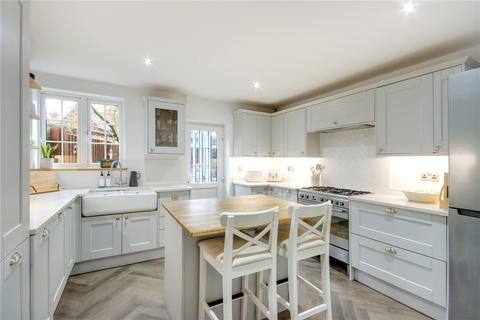 3 bedroom detached house for sale, Church Road, Seal, Sevenoaks, Kent, TN15
