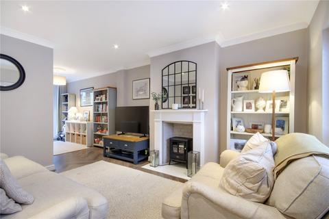 3 bedroom detached house for sale, Church Road, Seal, Sevenoaks, Kent, TN15