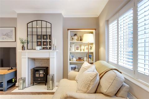 3 bedroom detached house for sale, Church Road, Seal, Sevenoaks, Kent, TN15