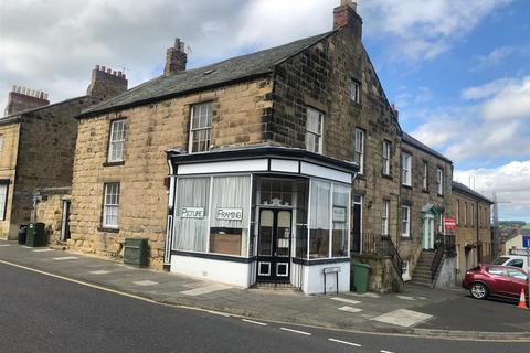 undefined, Green Batt, Alnwick, Northumberland
