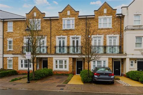 Holford Way, Putney, London, SW15