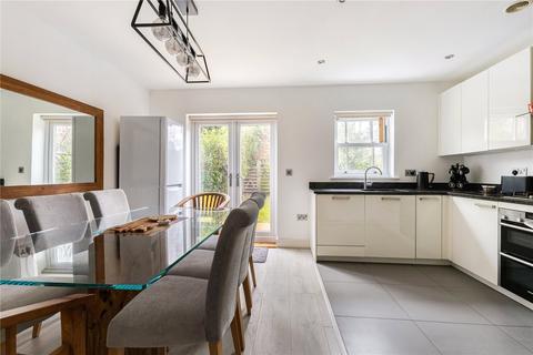 5 bedroom terraced house for sale, Holford Way, Putney, London, SW15