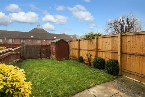 undefined, Riverside View, Norton, YO17