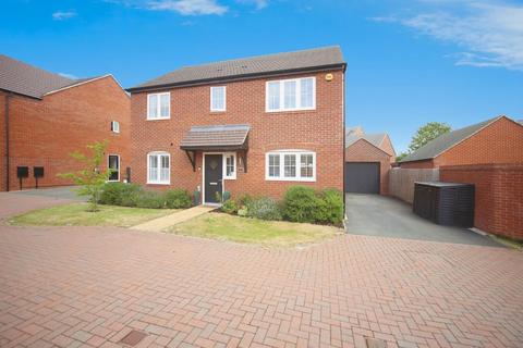 undefined, Osbourne Grove, Stratford-upon-Avon