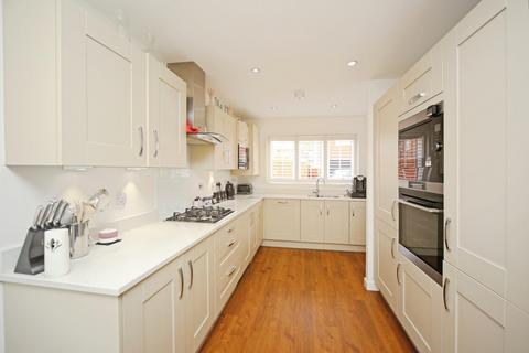 undefined, Osbourne Grove, Stratford-upon-Avon
