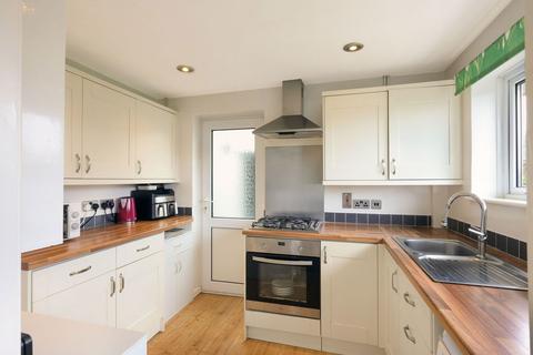 undefined, Willow Road, Cheltenham GL53