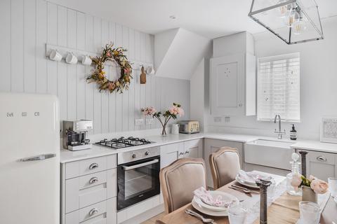 2 bedroom apartment for sale, Acanthus Court, Cirencester