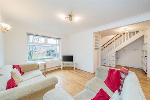 undefined, Borland Road, Teddington TW11