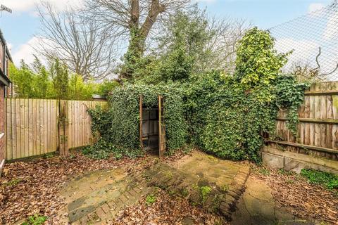 undefined, Borland Road, Teddington TW11