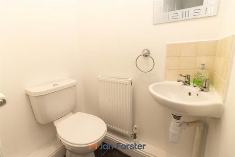 undefined, Rosebury Drive, Longbenton, Newcastle Upon Tyne