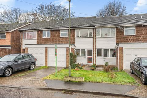 4 bedroom terraced house for sale, Murdoch Close, Staines-upon-Thames, TW18