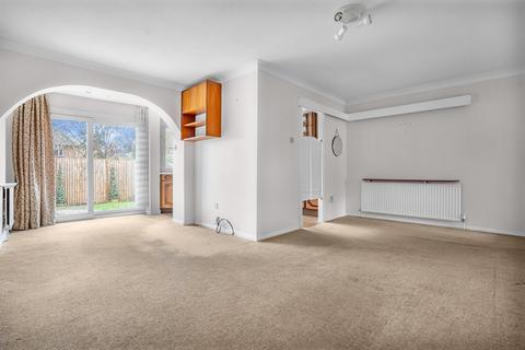 4 bedroom terraced house for sale, Murdoch Close, Staines-upon-Thames, TW18