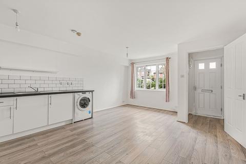 undefined, Friday Hill, London E4