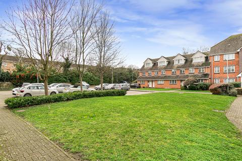 undefined, Friday Hill, London E4