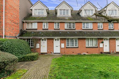 undefined, Friday Hill, London E4