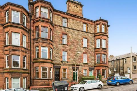 3 bedroom ground floor flat for sale, Abercorn Road, Edinburgh EH8