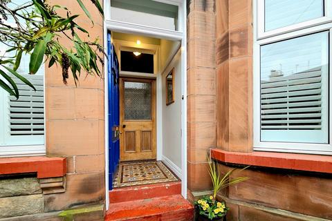 3 bedroom ground floor flat for sale, Abercorn Road, Edinburgh EH8