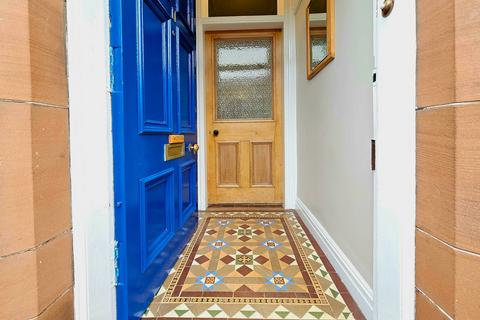 3 bedroom ground floor flat for sale, Abercorn Road, Edinburgh EH8