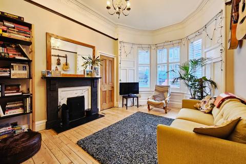 3 bedroom ground floor flat for sale, Abercorn Road, Edinburgh EH8