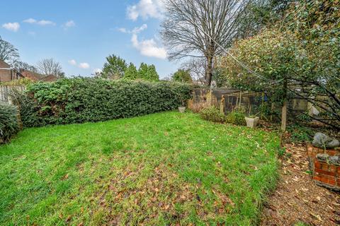 undefined, Ninehams Road, Caterham CR3