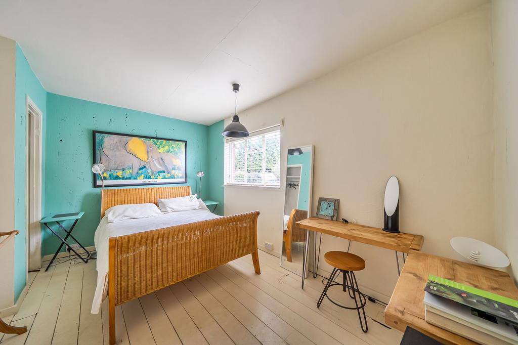 Bedrooms