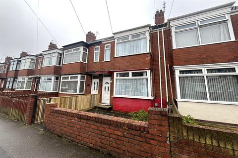 undefined, Telford Street, Hull