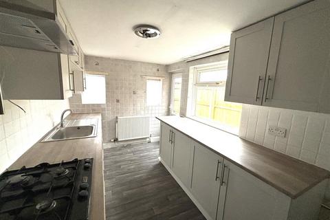 undefined, Telford Street, Hull