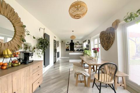 undefined, Clubhouse Way, Humberston