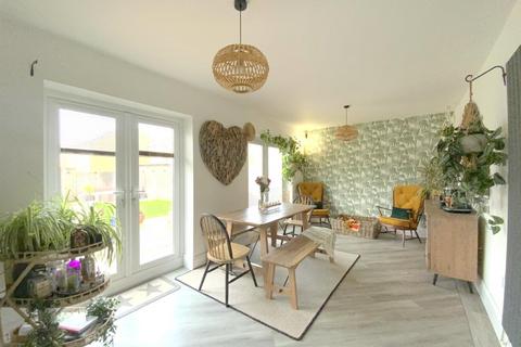 undefined, Clubhouse Way, Humberston