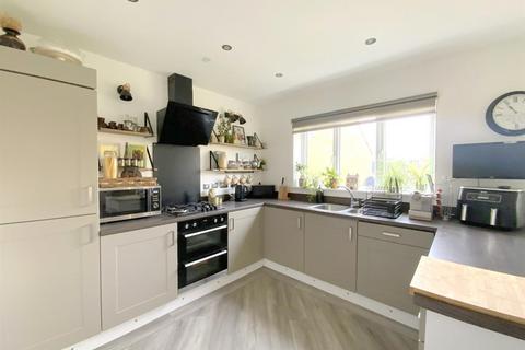 undefined, Clubhouse Way, Humberston