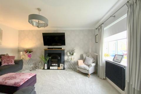 undefined, Clubhouse Way, Humberston