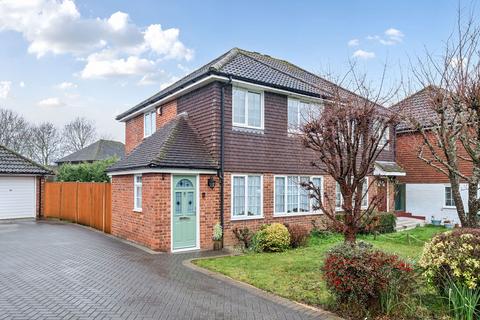 undefined, Gilbard Court, Chineham