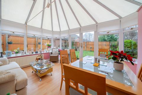 undefined, Gilbard Court, Chineham